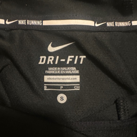 NIKE‎ Women’s Dri-Fit Oregon Project Element Hoodie Size Small - Picture 4 of 6